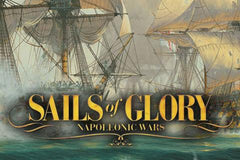 Sails of Glory