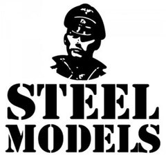 STEEL MODELS