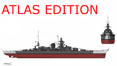 ATLAS EDITION