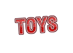 TOYS &amp; ACTION FIGURES