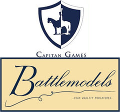 WAR MODELLING