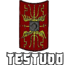 TESTUDO