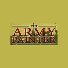 THE ARMY PAINTER