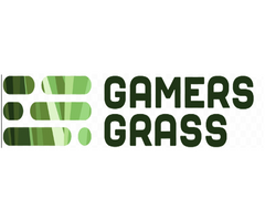 GAMERS GRASS