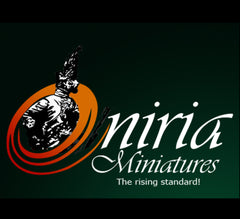 ONIRIA MINIATURES