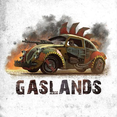 GASLANDS
