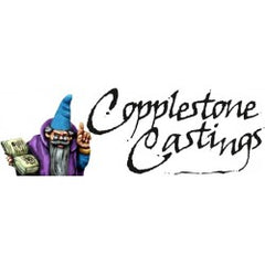 COPPLESTONE CASTINGS