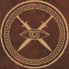 GODS EYE GAMES