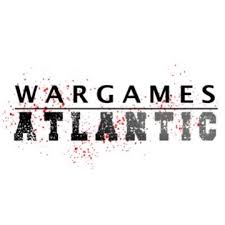WARGAMES ATLANTIC