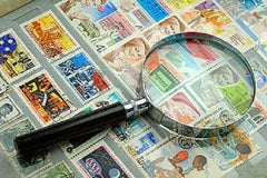 FILATELIA / STAMPS