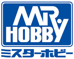 MR. HOBBY GUNZE