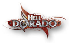 HELL DORADO