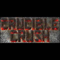 CRUCIBLE CRUSH FIGURES