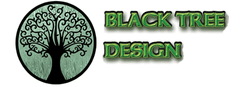 BLACK TREE DESIGN