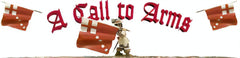 A CALL TO ARMS