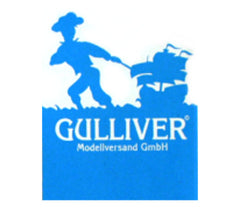 GULLIVER