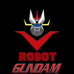 ROBOT &amp; GUNDAM
