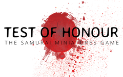 TEST OF HONOUR