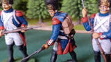 NAPOLEONIC FRENCH IMPERIAL GUARD 54MM 1/32 AIRFIX SET 3 - CP@