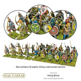 Viking Bondi - 28mm - Hail Caesar - 102013102 - @