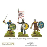 Viking Bondi - 28mm - Hail Caesar - 102013102 - @