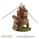 Successors War Elephant - 28mm - Hail Caesar - 102614002