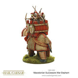 Successors War Elephant - 28mm - Hail Caesar - 102614002