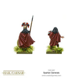 Spartan Generals - 28mm - Hail Caesar - 103014801
