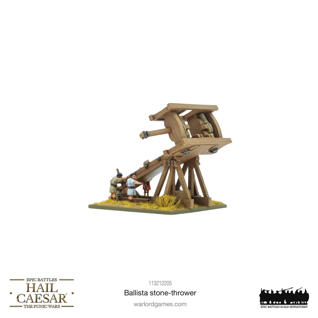 Hail Caesar Epic Battles: Ballista stone-thrower - 113212205