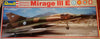 Dassault Breguet Mirage III E - 1.32 - Revell - 4741