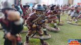 English Civil War ECW 54mm 1:32 Cromwell against Royalists A Call to Arms Set 2