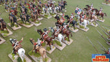 English Civil War ECW 54mm 1:32 Cromwell against Royalists A Call to Arms Set 2
