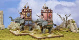War Elephant - 28mm - Victrix - VXA029 - @