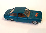Fiat 124 - 1:43 - Mercury 1966 - CAR7462 - CP@