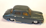 ALFA ROMEO DAUPHINE - 1:41 - MADE IN ITALY - POLITOYS - N°30