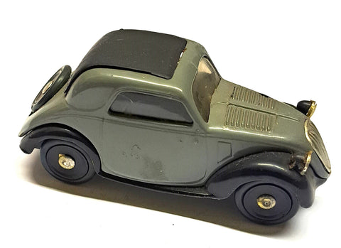 Fiat Topolino 500  A - del 1936 - 1:43 - CP@