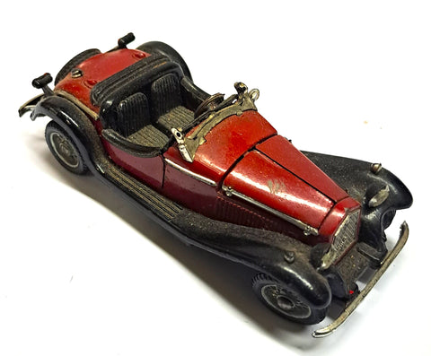 Alfa Romo n°532 Politoys - 1:43