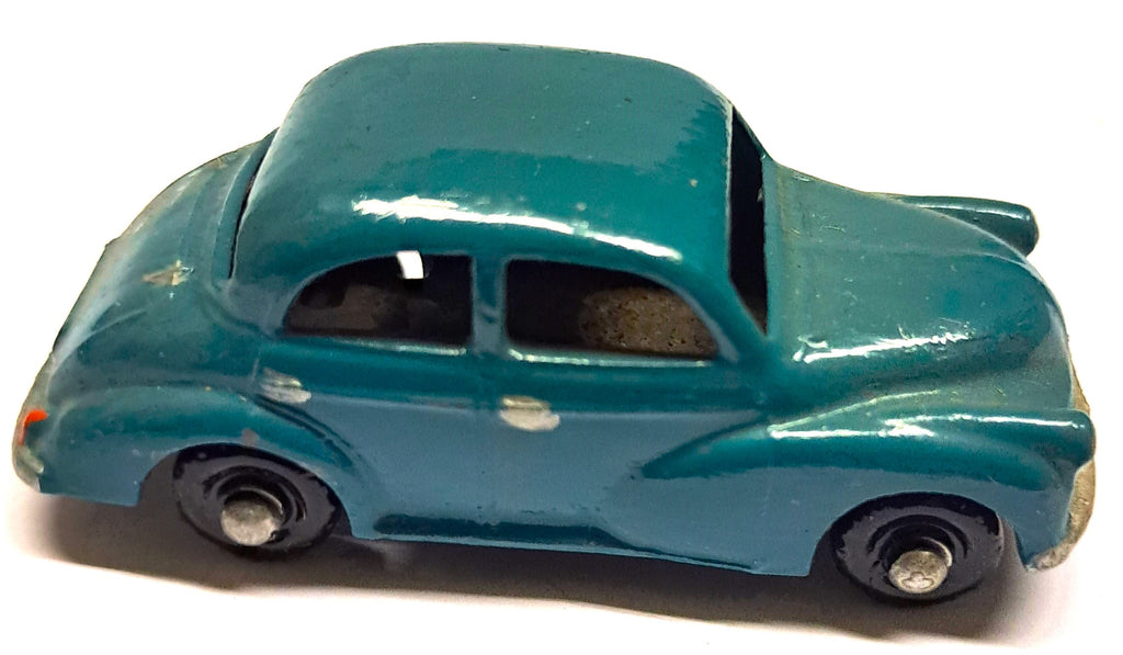 Fiat 1100 Mercury n°13 - 1:43 - CP@