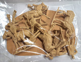 Allied General Staff - Napoleonic War - 1:32 - Italeri - 6873 - NO BOX - CP@