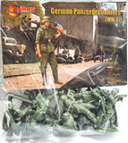Panzergrenadiers - Mars - 32018 -  1:32 - @