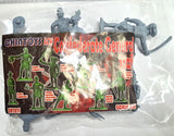 American Civil War Confederate General Staff - 1:32 - Chintoys - 011 - @