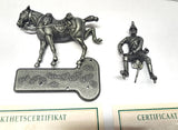La Grande Armee de Napoleon - 1:32 - Austerlitz 1805 - CP@