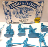Armies in Plastic Prussian Army 1756-1763 - 1:32- SET 5544 - @