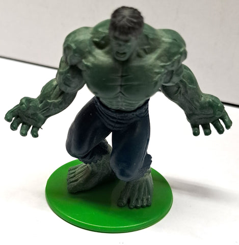 Vintage 2008 Marvel The Incredible Hulk