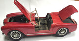 Lancia Aurelia - B24 Spider 1955 - 1:18 - Burago