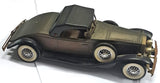 Rolls Royce Phantom II - Auto AM transistor auto radio'' - Vintage - @
