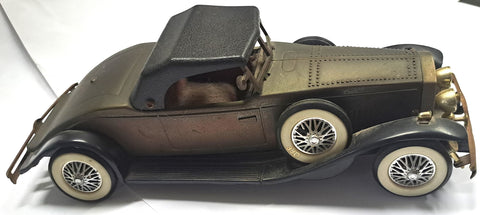 Rolls Royce Phantom II - Auto AM transistor auto radio'' - Vintage - @