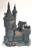 Forge World for Warmaster - Wizard's Castle - 10mm - Painted - V@