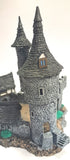 Forge World for Warmaster - Wizard's Castle - 10mm - Painted - V@