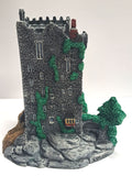 Forge World  - Blamey Castle (scale 10mm) - PAINTED - V@